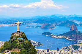 Passagem de ônibus para Rio de Janeiro, Rio de Janeiro - Cristo Redentor e praias icônicas | Conectar Passagens